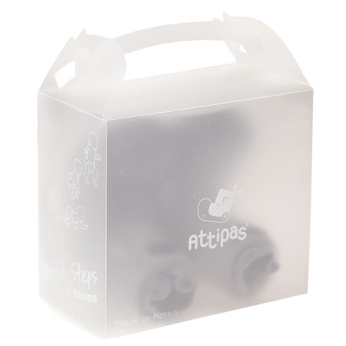 Attipas Koala Gray