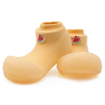 Buciki dla dziecka Attipas® Cool Summer Yellow