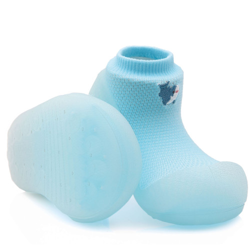 Buciki dla dziecka Attipas® Cool Summer Blue