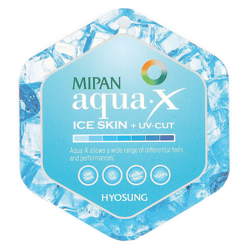 Buciki dla dziecka Attipas® Cool Summer Blue