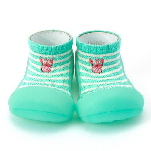 Attipas Crab Mint