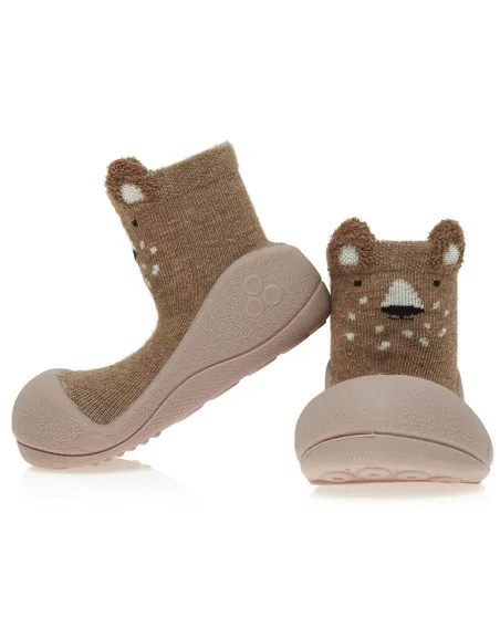 buty dla rocznego dziecka Attipas Zootopia Bear