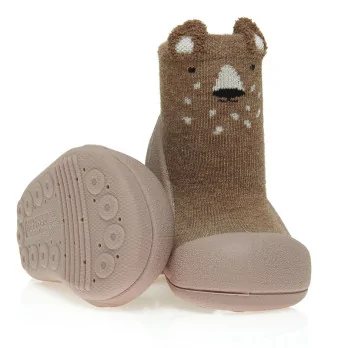 buty dla rocznego dziecka Attipas Zootopia Bear