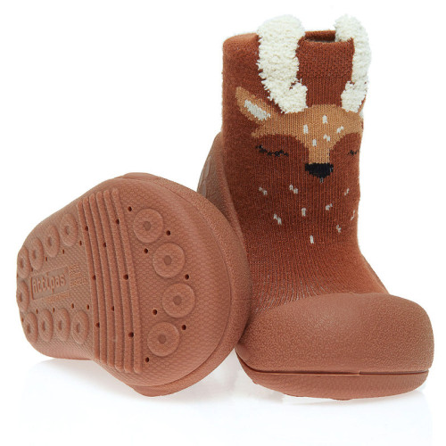 ATTIPAS® buciki dla dzieci Zootopia Deer