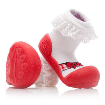 Attipas Ballet Red 2
