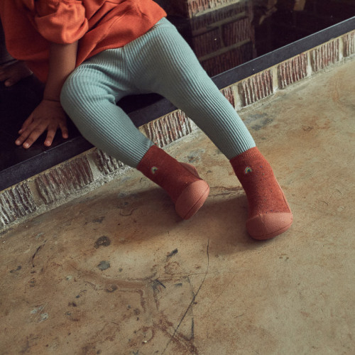 Attipas Basic Brown