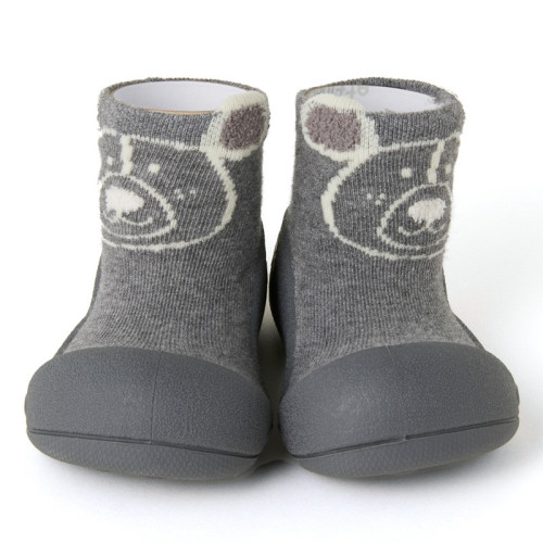 Attipas Teddy Gray