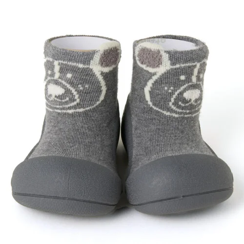 Attipas Teddy Gray
