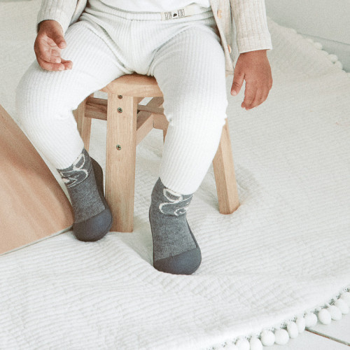 Attipas Teddy Gray