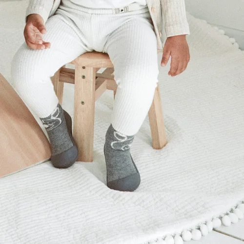 Attipas Teddy Gray