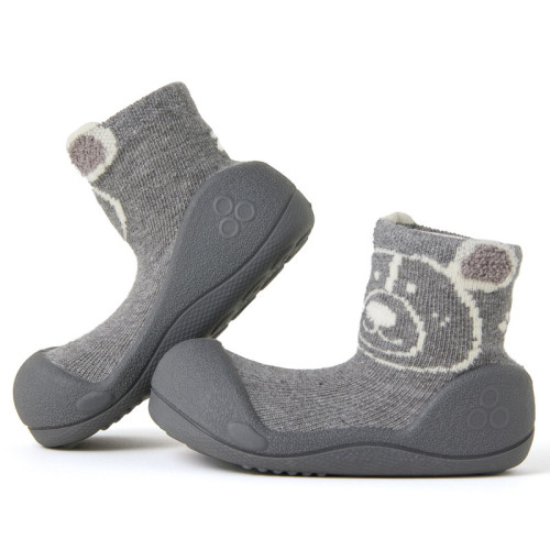 Attipas Buty Dla Malucha Teddy Gray