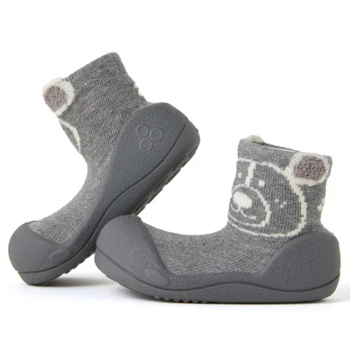 Attipas Buty Dla Malucha Teddy Gray