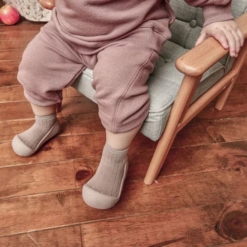 Attipas buciki dla dziecka Pallet Berrycolon