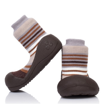 MODERN BROWN