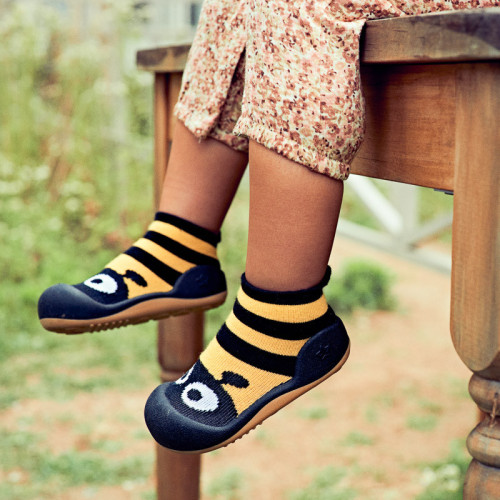 Attipas Bee Yellow