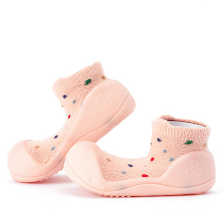 Attipas Bamboo Pop Peach
