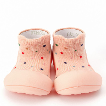 Attipas Bamboo Pop Peach