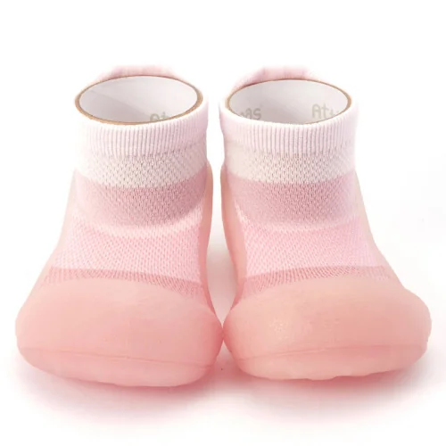 Attipas® buciki dla dziewczynki Gradation Pink