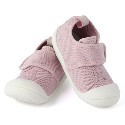Sneakersy dziewczęce Attipas® Knit Sneakers Pink