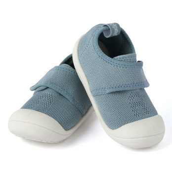 Attipas Knit sneakers blue