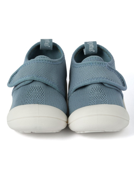 Attipas Knit sneakers blue