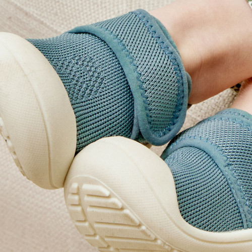 Attipas Knit sneakers blue