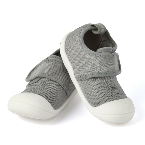 Attipas sneakersy dziecięce Sneakers Gray