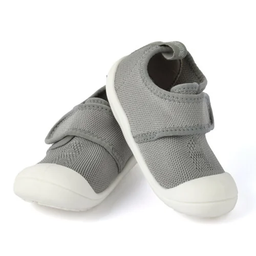 Attipas sneakersy dziecięce Sneakers Gray