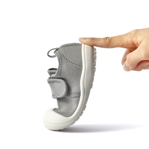 Attipas sneakersy dziecięce Sneakers Gray