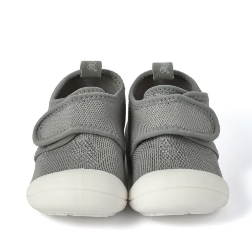 Attipas sneakersy dziecięce Sneakers Gray