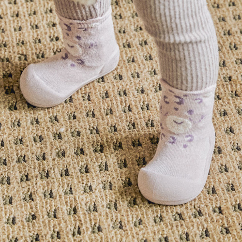 Buty barefoot Attipas Baby Panther
