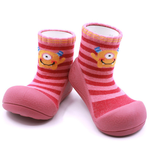 ATTIPAS MONSTER PINK