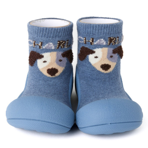 Attipas Charlie Blue