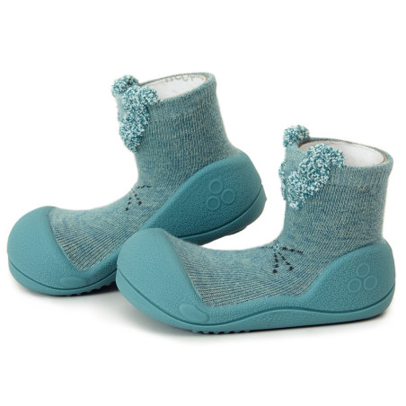 Pierwsze Buty Attipas Rabbit Mint