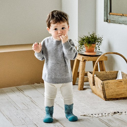 Pierwsze Buty Attipas Rabbit Mint