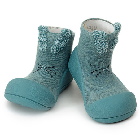 Pierwsze Buty Attipas Rabbit Mint
