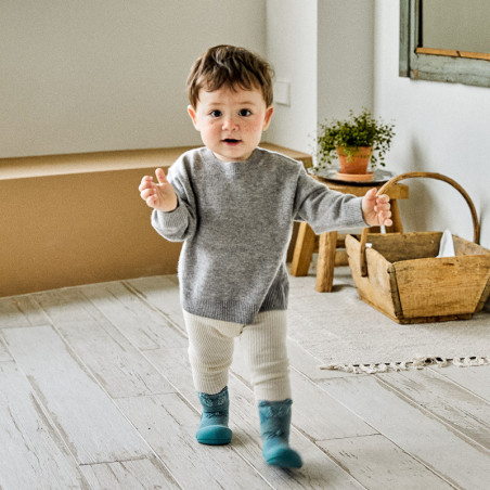 Pierwsze Buty Attipas Rabbit Mint