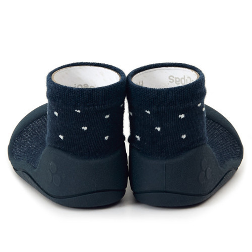 Pierwsze Buty Dla Dziecka Attipas Penguin Navy