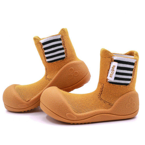 ATTIPAS RAINBOOTS YELLOW