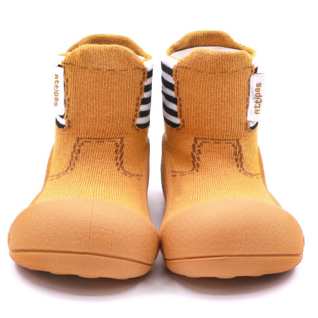 ATTIPAS RAINBOOTS YELLOW