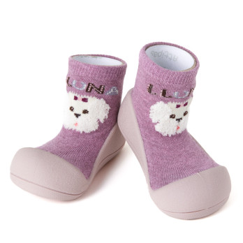 Attipas Luna Purple