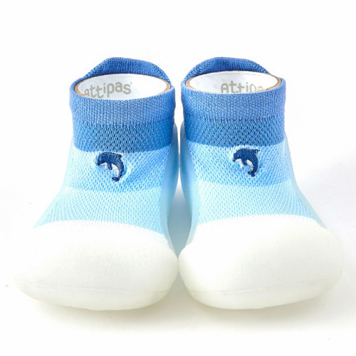 Attipas Dolphin Navy