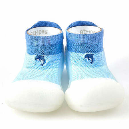 Attipas Dolphin Navy