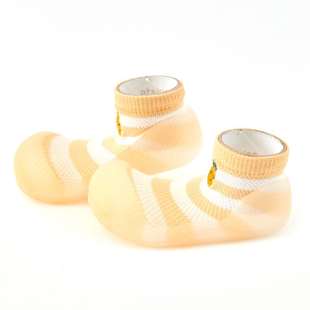 Attipas Fruity Yellow