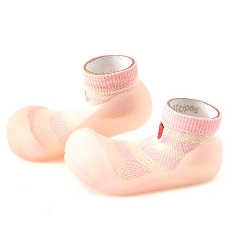 ATTIPAS FRUITY PINK
