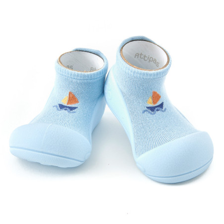 Attipas Yacht Sky Blue