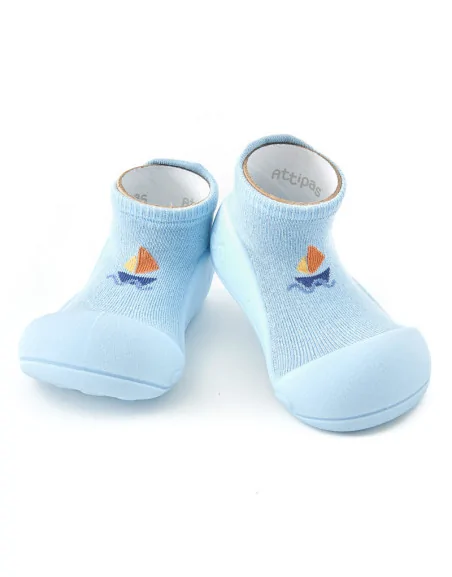 Attipas Yacht Sky Blue