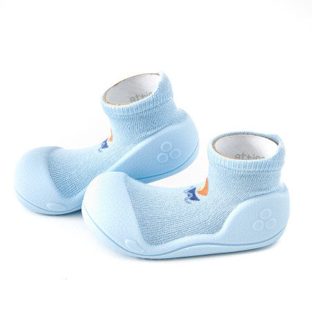 Attipas Yacht Sky Blue