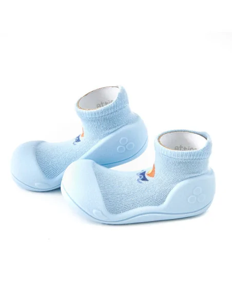Attipas Yacht Sky Blue