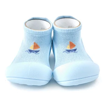 Attipas Yacht Sky Blue